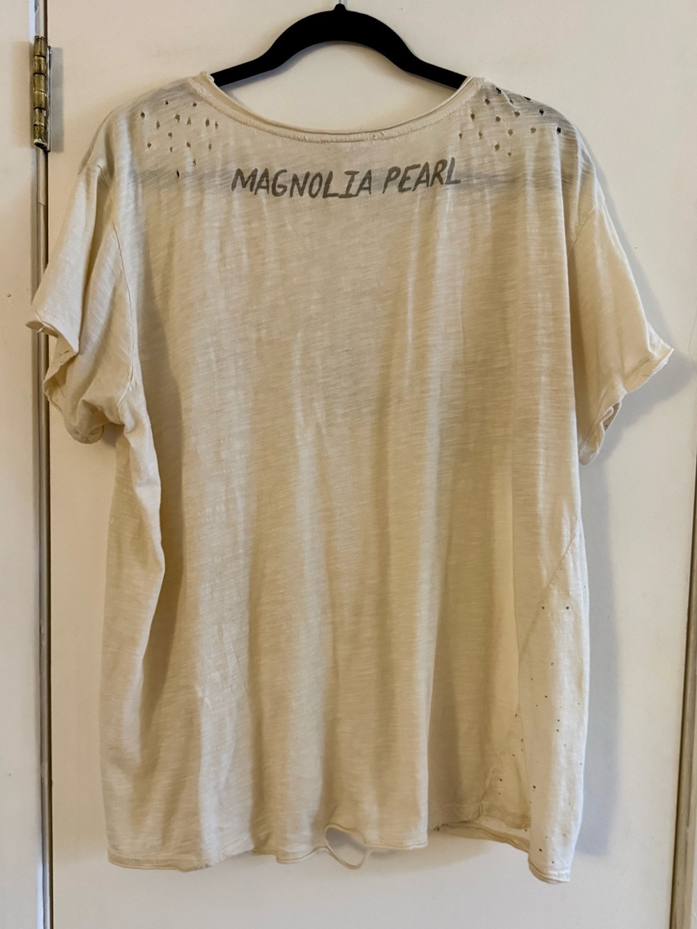 Magnolia Pearl Phases of Moon Tee - Picture 3 of 10
